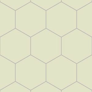Bisazza / Cementiles - Solid colors / Latte (E)