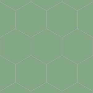 Bisazza / Cementiles - Solid colors / Lichene (E)