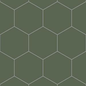 Bisazza / Cementiles - Solid colors / Muschio (E)
