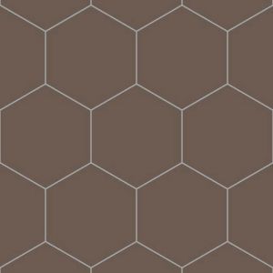 Bisazza / Cementiles - Solid colors / Tabacco (E)