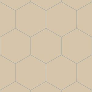 Bisazza / Cementiles - Solid colors / Tan (E)
