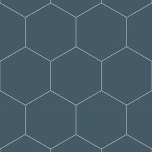 Bisazza / Cementiles - Solid colors / Prussia (E)