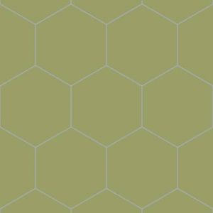 Bisazza / Cementiles - Solid colors / Pistacchio (E)
