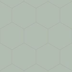 Bisazza / Cementiles - Solid colors / Argento (E)