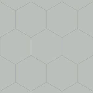 Bisazza / Cementiles - Solid colors / Nebbia (E)