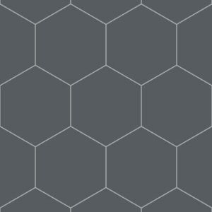Bisazza / Cementiles - Solid colors / Asfalto (E)