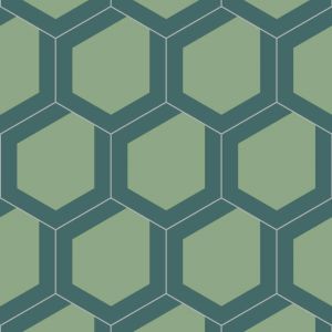 Bisazza / Cementiles / Lucy 14