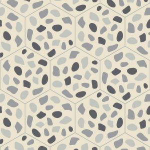 Bisazza / Cementiles / Grit Light Grey