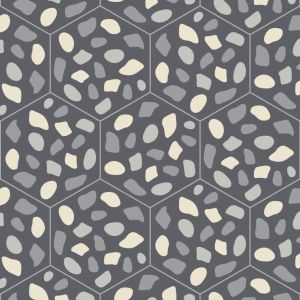 Bisazza / Cementiles / Grit Dark Grey