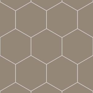 Bisazza / Cementiles - Solid colors / Écru (E)