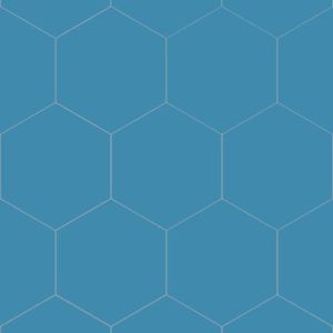 Bisazza / Cementiles - Solid colors / Atlantico (E)