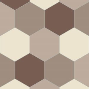 Bisazza / Cementiles / Autunno (E)