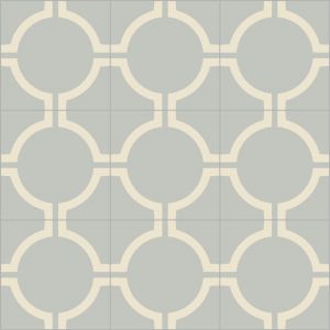 Bisazza / Cementiles / Circus Frost