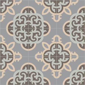 Bisazza / Cementiles / Clockwork Rhino