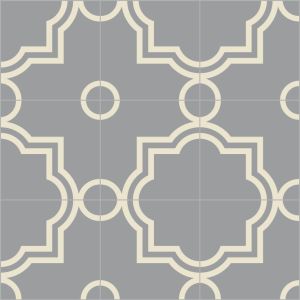 Bisazza / Cementiles / Temple Beton
