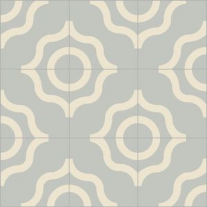 Bisazza / Cementiles / Karl Frost
