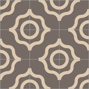 Bisazza / Cementiles / Karl Tortora