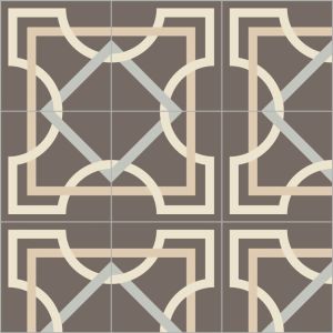 Bisazza / Cementiles / Tapis Onice