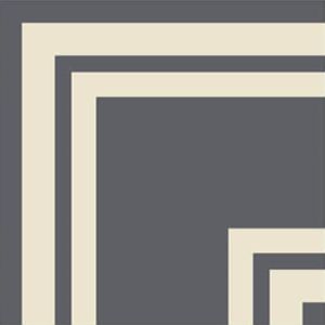 Bisazza / Cementiles - Borders & blends / Inside Carnico - A