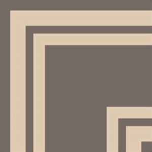 Bisazza / Cementiles - Borders & blends / Inside Tortora - A