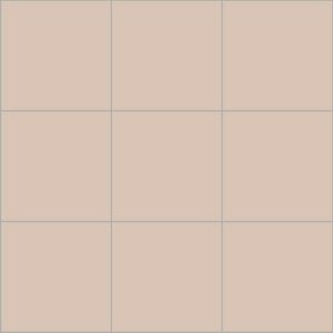 Bisazza / Cementiles - Solid colors / Loto (Q)