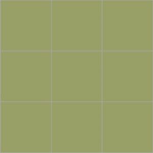 Bisazza / Cementiles - Solid colors / Pistacchio (Q)