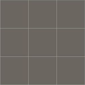 Bisazza / Cementiles - Solid colors / Fango (Q)