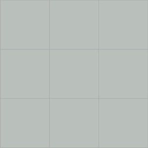 Bisazza / Cementiles - Solid colors / Nebbia (Q)