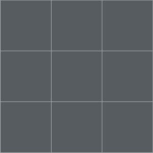 Bisazza / Cementiles - Solid colors / Asfalto (Q)