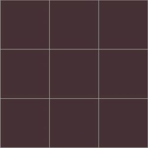 Bisazza / Cementiles - Solid colors / Porfido (Q)