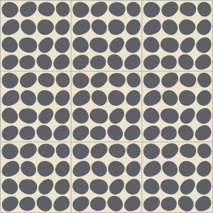 Bisazza / Cementiles / Pieno White