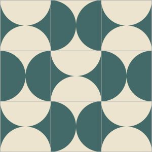 Bisazza / Cementiles / Butterfly 2