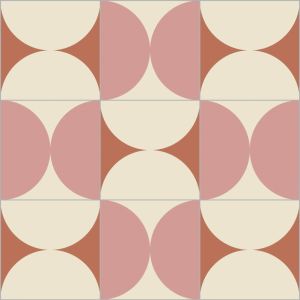 Bisazza / Cementiles / Butterfly 8