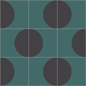 Bisazza / Cementiles / Dot 5