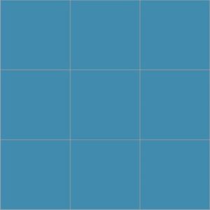 Bisazza / Cementiles - Solid colors / Atlantico (Q)