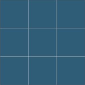 Bisazza / Cementiles - Solid colors / Mare (Q)