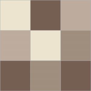 Bisazza / Cementiles / Autunno (Q)