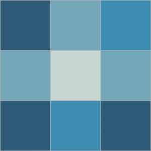 Bisazza / Cementiles / Primavera (Q)