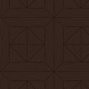 Bisazza / Wood - Decorations / New Atlante Moka