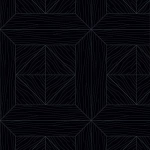 Bisazza / Wood - Decorations / New Atlante Notte
