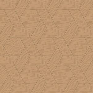 Bisazza / Wood - Decorations / Cannage Naturale