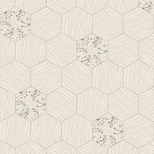 Bisazza / Wood - Decorations / Central Sugar