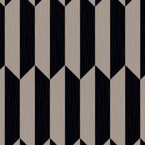 Bisazza / Wood - Decorations / Crono Beta