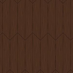 Bisazza / Wood - Decorations / Crono Cuoio