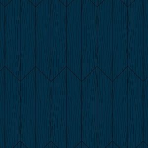 Bisazza / Wood - Decorations / Crono Denim