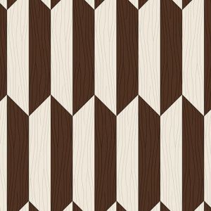 Bisazza / Wood - Decorations / Crono Phi