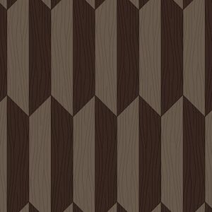 Bisazza / Wood - Decorations / Crono Delta