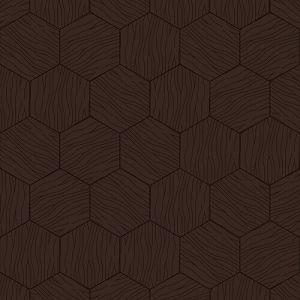 Bisazza / Wood - Decorations / Crio Moka