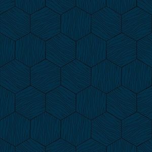 Bisazza / Wood - Decorations / Crio Denim