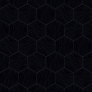 Bisazza / Wood - Decorations / Crio Notte